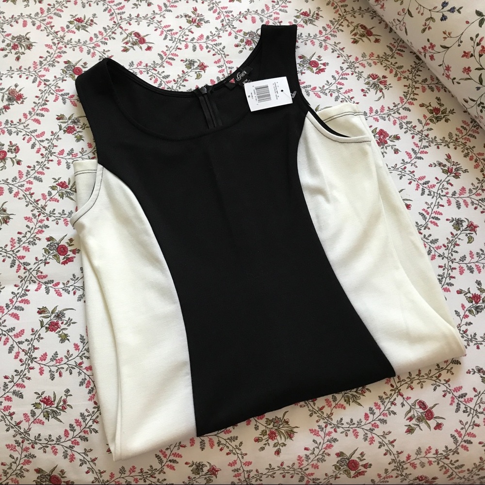 Guess SL Catrena Dress